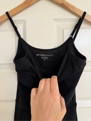 Beyond Yoga Spacedye Jumpsuit Darkest Night Pilates Workout Outfit Size XS thumbnail 7
