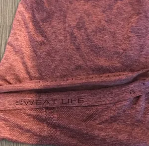 Lululemon Swiftly Tech Short Sleeve thumbnail 3