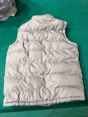 Polo Ralph Lauren Men’s Small Vest Golf Casual Sleeveless Pullover Like New thumbnail 3