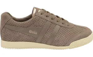 Gola Harrier Taupe with rose gold, mismatched size thumbnail 1