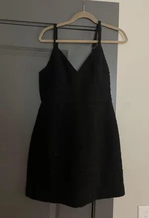 Abercrombie Dress thumbnail 1