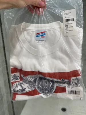 Junk Food Budweiser Tee thumbnail 3