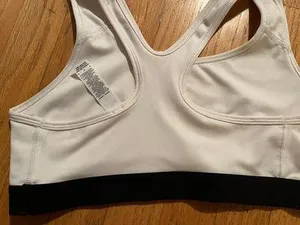 Nike Sports Bra thumbnail 2