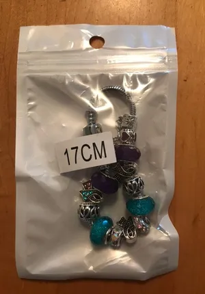 Charm Bracelet Multiple thumbnail 2