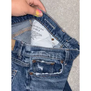 american eagle stovepipe 0 reg  34 In Inseam thumbnail 5