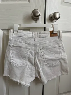 Levi’s Denim Shorts High-Rise thumbnail 2