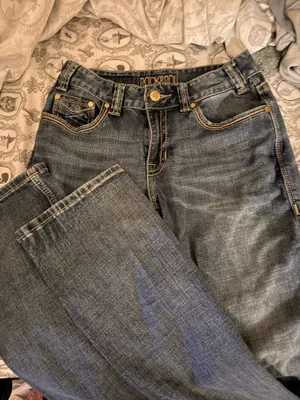 Rock & Roll Cowgirl Jeans Bootcut Women’s thumbnail 1