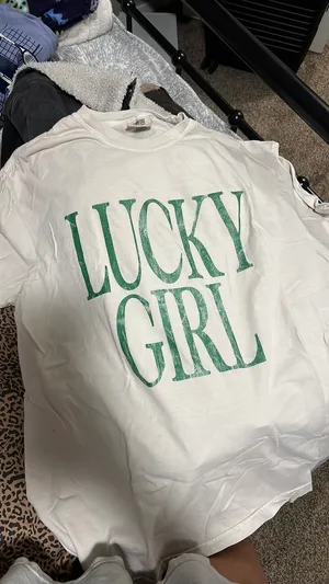Comfort Colors T-Shirt thumbnail 1