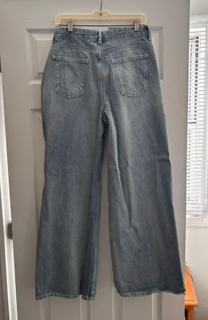 Zara Jeans thumbnail 2