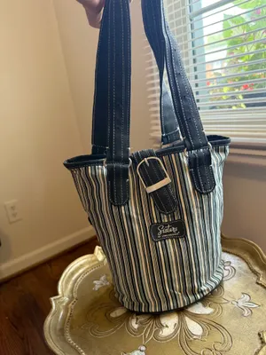 Longaberger Purse thumbnail 6
