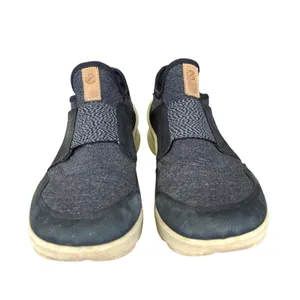 ECCO Biom Street Sneakers‎ Slip On Walking Shoes Womens 8-8.5 Casual Comfort 39 thumbnail 3