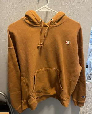 Champion Reverse Weave Sweatshirt thumbnail 1