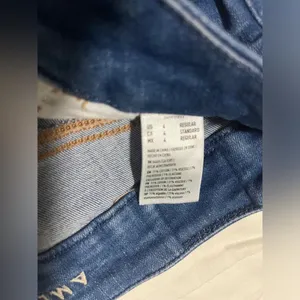 American Eagle Jean. NEXT level stretch. Side 4 Regular. thumbnail 3