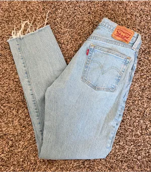 Vintage Levi’s 501 Jeans thumbnail 1