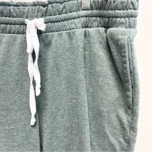 Xhilaration Green Jogger Pajama / Lounge Bottoms Large thumbnail 6