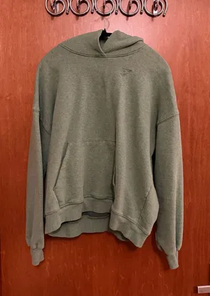 Gymshark Hoodie thumbnail 1