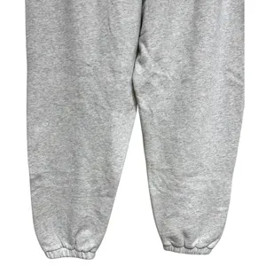 Lululemon 'Scuba' Grey Mid-Rise Oversized Jogger *Regular HCUG‎ Size Large thumbnail 6