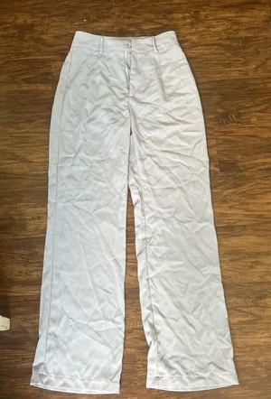 Purple Trousers Size XS thumbnail 1