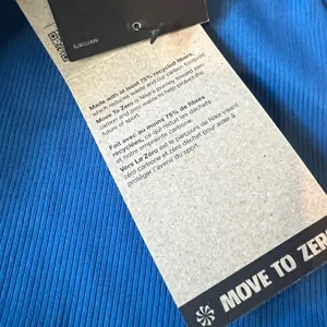 Nike Athletic Tank Top thumbnail 8
