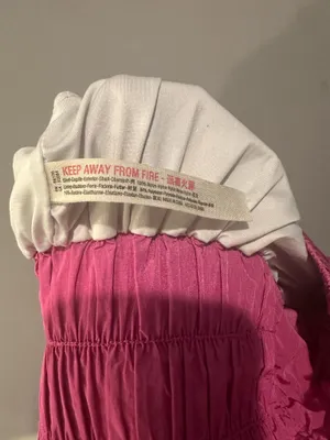 FP Movement The Way Home Shorts thumbnail 4