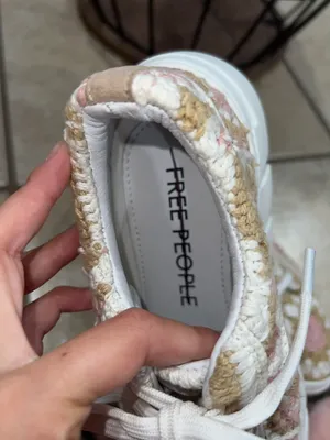 Free People Shoes thumbnail 7
