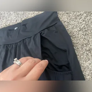 Women’s Zyia Active Jogger Bottle II Pants Black Size M thumbnail 4