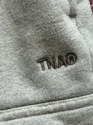 Aritzia TNA Sweatfleece Cozy Fleece Mega Fit Jogger Sweatpants thumbnail 3