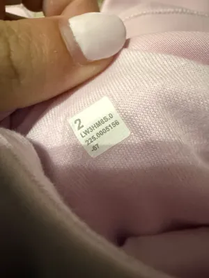 Lululemon Softstreme Full-Zip Hoodie thumbnail 10