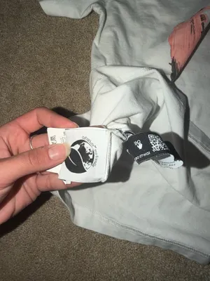 Off-White T-Shirt thumbnail 5