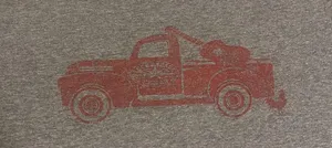 Shirt Gray Size M thumbnail 2
