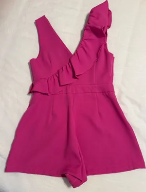 Boutique Romper thumbnail 1