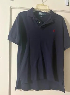 Vintage Ralph Lauren Men’s Polo Shirt thumbnail 1