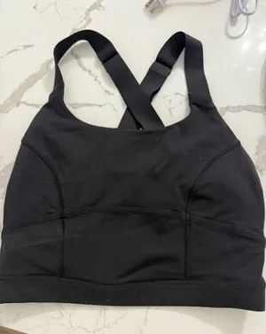 Lululemon Sports Bra thumbnail 1