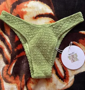 Princess Polly Bathing suit, bottoms thumbnail 1