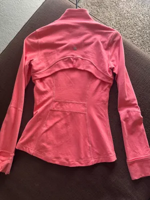Lululemon define jacket  thumbnail 2