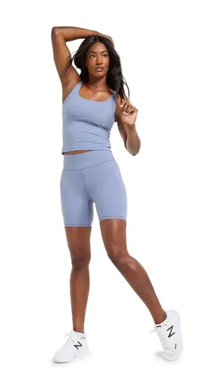 flx workout set Gray thumbnail 1