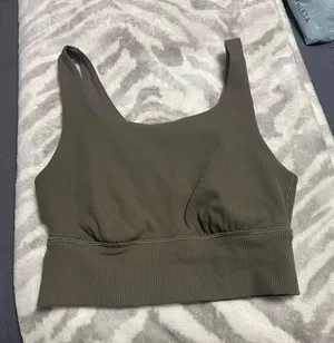 Aerie Sports Bra thumbnail 1