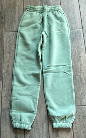 Vitae apparel daily reminder green sweatpants thumbnail 1