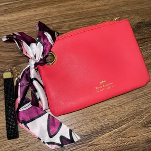 Juicy Couture Wristlet Wallet thumbnail 1