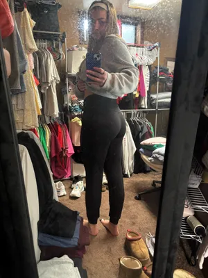 Lululemon Joggers thumbnail 2