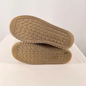 Koolaburra by UGG‎ Bow Pull On Boots in Brown Size 6 thumbnail 8