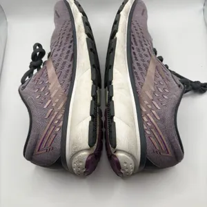 Brooks Ghost 13 Womens Shoes Sneakers Sz 8.5 M (B) Purple Running Athletic thumbnail 7