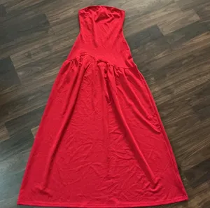 Princess Polly Strapless Dress thumbnail 1