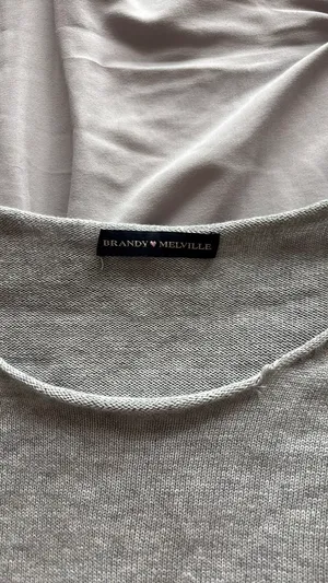 Brandy Melville Sweater thumbnail 2