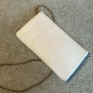 Bride crossbody White thumbnail 3