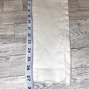 NWT!! Free People We The Free High Rise Jeans Size 25 Raw Hem thumbnail 8