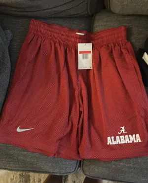 Alabama Dri-Fit Shorts Nike thumbnail 1