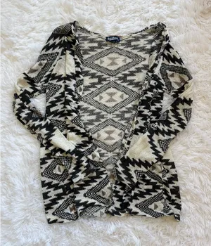 Freshman Cardigan Multiple thumbnail 1