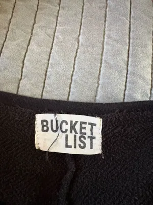 sweater Blue Size M thumbnail 3