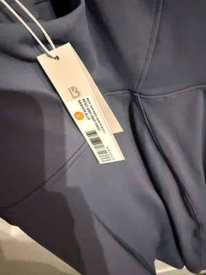 Buffbunny Bend and Snap Dress NWT thumbnail 6